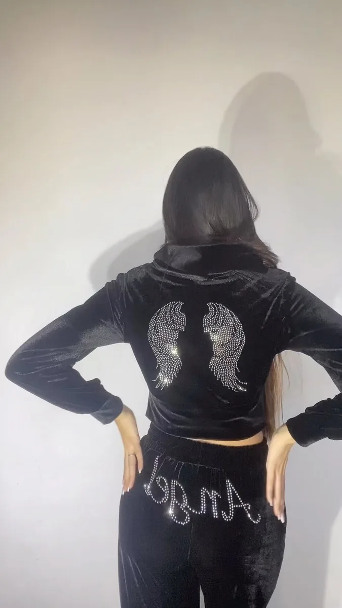 Conjunto Angel — foto 3