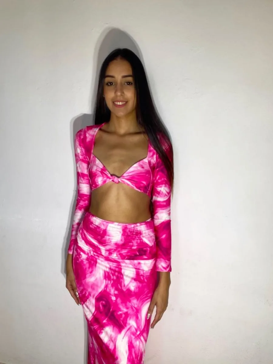 Conjunto Mirella — conjuntos Mireah