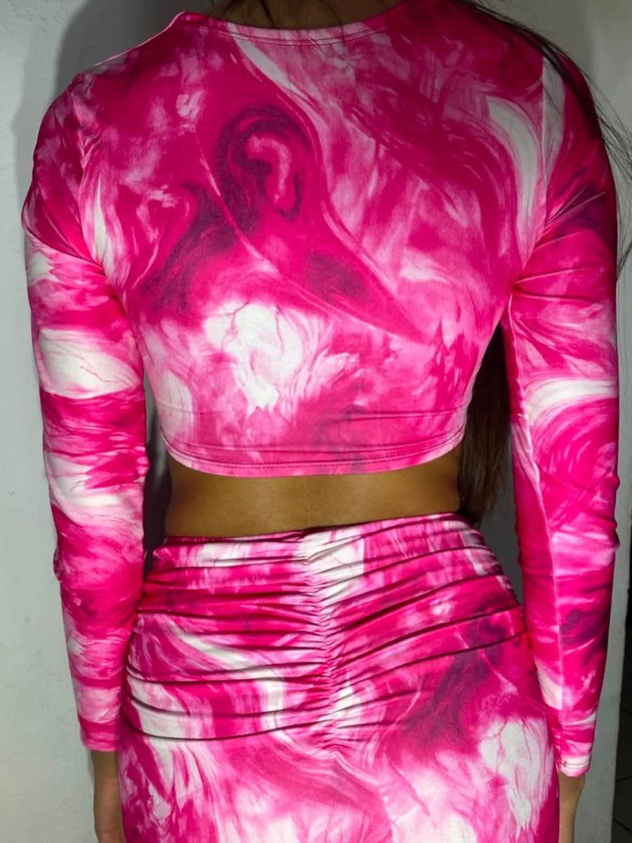 Conjunto Mirella — foto 3