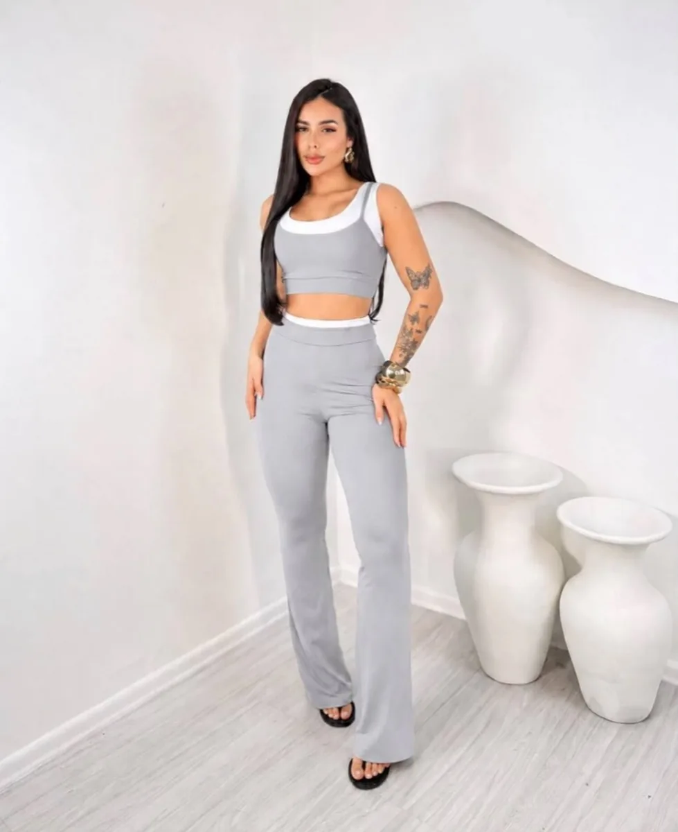 Conjunto Regata — foto 3